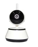 Baby Monitor Camera, Supports HD Video