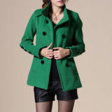2014 New Autumn Spring Casual Jacket Overcoat