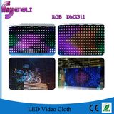 LED Video Christmas Decoration Lighting for Stage Effect (HL-052)