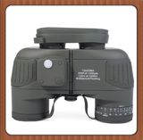 10X50 Waterproof Tactical Military Army Outdoor Binocular for Hunting