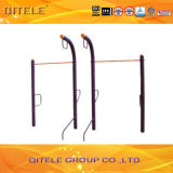 Outdoor Playground Gym Fitness Equipment (QTL-4404)