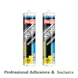 Bathroom Kitchen RTV Gp Silicone Adhesive