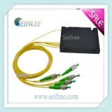 Sc/Upc Connector PLC Coupler/Splitter