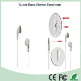 3.5mm Noise Cancelling Stereo Earphone