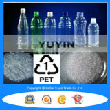 Modified Pet Plastic Material Granules/Pet Resin