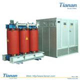 Cast Resin Dry Power Transformer