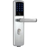 Security Touch Screen Digital Door Lock