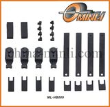 Door and Window Accessories (ML-HB009)