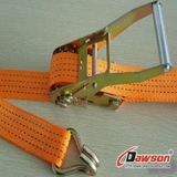 Ratchet Tie Down, Ratchet Lashing, Ratchet Straps, Cargo Lashing