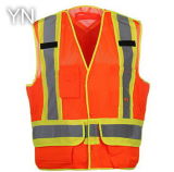 Reflective Safety Working Uniform-Y1301