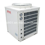 12kw Air Source Heat Pump Water Heater