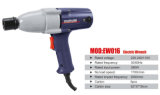 Good Performance Cordless Electric Wrench Power Tools (EW016)