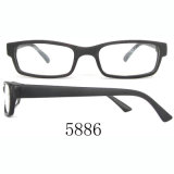 Fashionable Single Design Optical Eyewear