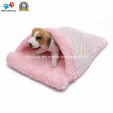Lovely Plush Pet Bed Dog Bed Pet Products