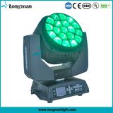 19PCS*15W Ostar RGBW Beam LED Moving Head Disco Light