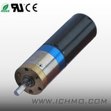 DC Miniature Planetary Gear Motor D223-1A (Size 22mm)