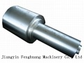 Alloy Steel Stepped Forged Shaft