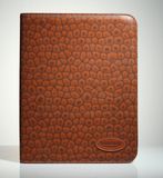 Leather Manager Folder, High Quality Manage Folder