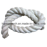 3-Strand Polypropylene Multifilament Marine Rope for Fishing or Packing and Used on Vessel (C3)