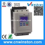 Motor Soft Starter with CE (WSTR3000 from 5KW to 630KW 3phase 220V 380V 440V 660V 1140V) (WSTR3000)