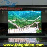 Full Color Indoor P6 Movies Statge LED Display Screen