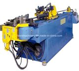 Exhaust Pipe Bending Machine