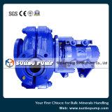 Heavy Duty Mineral Processing Mining Equipment Slurry Pump