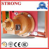 Anti Fall Safety Device, Brake Hoisting Motor