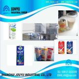 Chinese Traditional Plant Protein Drink Production Equipment Soymilk Machine