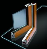 PVC Profile for Plastic Doors and Window