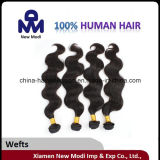 Body Wave Human Hair Weft Remy Human Hair