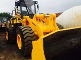 Used Komatsu Wa380-3 Wheel Loader