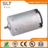Protected 24V DC Brush Motor for Stationery and Electric Tool