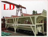 Concrete Batching Machinery Manufacturer for Concrete Batching (PLD1200)