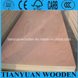 18mm Poplar Laminated Plywood for Packing