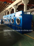 Hot Sale Commercial Laundry Hospital Gas Dryer for Clothes (SWA801-15/150)