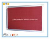 High Quality Magnetic Whiteboard for Teaching with Aluminum Frame SGS, ISO, CE