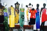 Brocade Clothes