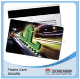 Access Control Contactless Smart Parking Card
