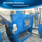 HDPE Washing Machine