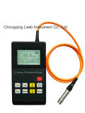 NDT Coating Thickness Gauge Leeb211 Eddy Current