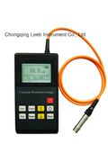 NDT Coating Thickness Gauge Leeb211 Eddy Current