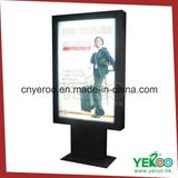 Backlit Advertising LED Outdoor Light Box