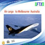 Air Cargo From China to Brisbane Australia