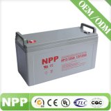 Rechargeable SLA Battery for Solar Power (12V120AH)