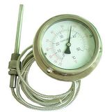 Biogas Thermometer/Biogas Temperature Meter Biogas Temperature Testor