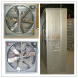 Exhaust Fan for Poultry House Ventilation with CE Certification