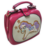 Handbag; Young Girl Bag; Satchel Bag; Ladies Bag;