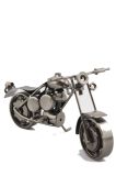 Metal Art Craft Motor Model
