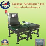 Checkweigher, Automatic Check Weigher